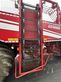Cosechadora de Cereal - Grimme - rexor 6300 platinum