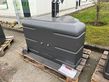 Esparcidor -  - frontgewicht 800 kg