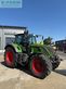 Tractor agrícola - Fendt - 724