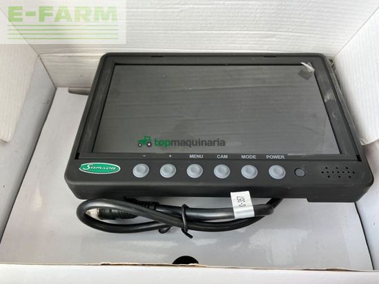 Cisterna - Samson - pg ii 18 pte slurry master 8000