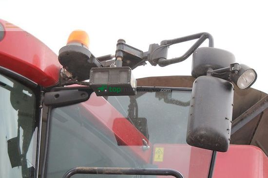 Cosechadora de Cereal - Case IH - af 9230