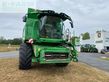 Cosechadora de Cereal - John Deere - t670