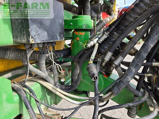 Atomizador - John Deere - 624 sprayer