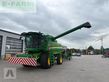 Cosechadora de Cereal - John Deere - t 560 i