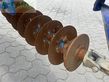 Grada de disco - Dal-Bo - powerchain 800