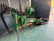 Olivar Frontal con pinza 600