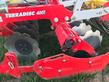 Grada rápida Pottinger  Terradisc 4001