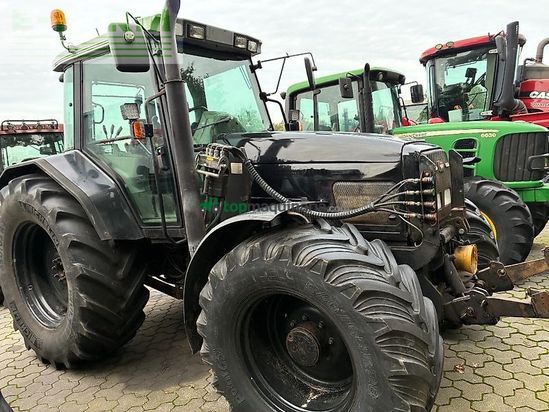 Tractor agrícola - Massey Ferguson - 6280