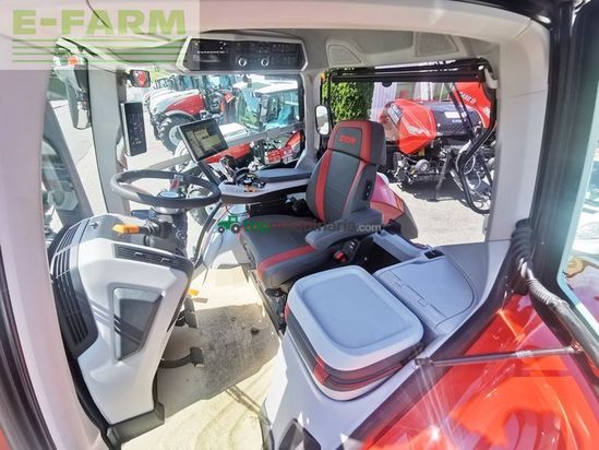 Tractor agrícola - Steyr - 6300 terrus cvt (stage v) CVT