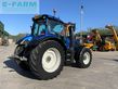 Tractor agrícola - Valtra - t214 active tractor (st26241)