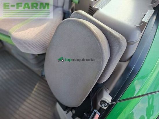 Tractor agrícola - John Deere - 6830 premium *auto powr*