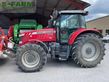 Tractor agrícola - Massey Ferguson - 7718