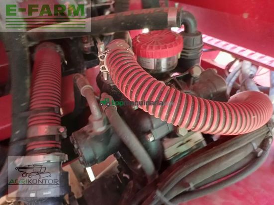 Atomizador - Horsch - leeb 12 td