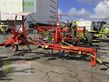 Rastrillo - Kuhn - ga 6520 masterdrive