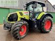 Tractor agrícola - Claas - axion 870 cmatic