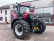 Tractor agrícola - Case IH - puma 200 cvxdrive