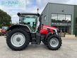 Tractor agrícola - Massey Ferguson - 8s.205 tractor (st25718)