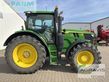 Tractor agrícola - John Deere - 6r 185