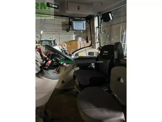 Tractor agrícola - Fendt - 822vario