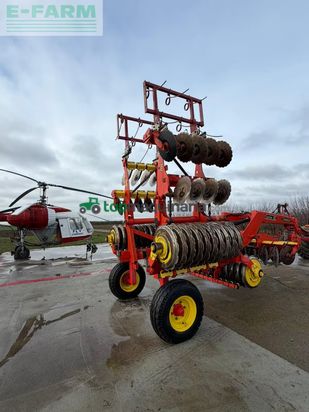 Grada de disco - Väderstad - Carrier 425