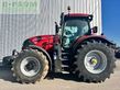 Tractor agrícola - Case IH - puma 260 cvx CVX