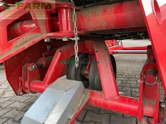 Cosechadora - arrancadora de patata - Grimme - sl 900