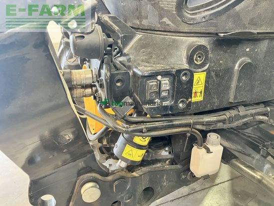 Tractor agrícola - Steyr - 4115 profi cvt CVT