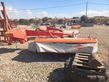 Segadora acondicionada - Kuhn - FC283 Lift Control