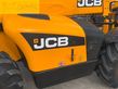 Telescopica - JCB - 535-95 agri super telehandler (st27375)