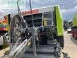 Empacadora gigant - Claas - rollant 455 rc uniwrap
