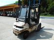 Elevadora - Linde - h30d-03 ( perkins - motor )