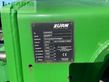 Cabezal - Franco Fabril - maispflücker mh875 8-reihig f. john deere
