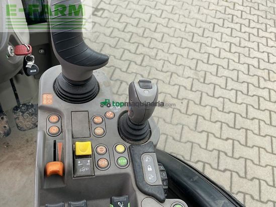 Tractor agrícola - Deutz - 5090.4ttv