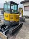 Excavadora - Wacker Neuson - ez 26