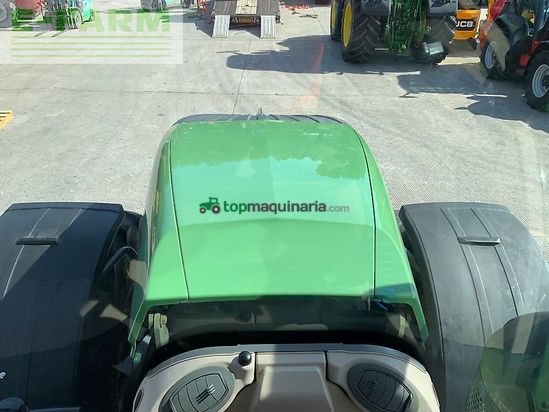 Tractor agrícola - Fendt - 936 profi plus tractor (st27042)