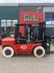 Elevadora -  - ep equipment efl702
