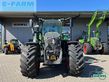 Tractor agrícola - Fendt - 620 vario