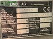 Elevadora - Linde - h 60 d