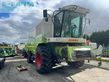 Cosechadora de Cereal - Claas - MEGA 350