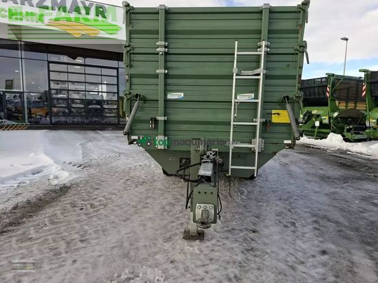 Volquet - Fuhrmann - ff 10.000