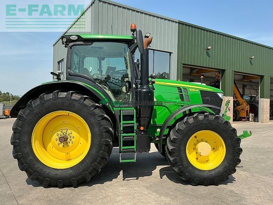 Tractor agrícola - John Deere - 6250r ultimate edition tractor (st26925)