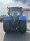 Tractor agrícola - New Holland - ts135a ( t6070)