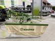 Rastrillo - Krone - swadro 42