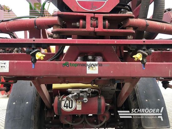 Atomizador - Hardi - navigator 3000