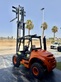 Carretilla Ausa CH 200 4X4 