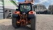 Tractor agrícola - John Deere - 6430 med frontlæsser og vejdæk