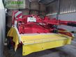 Cortacésped manual - Pöttinger - novacat 307 t