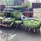 Cabezal - Claas - orbis 750