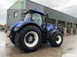 Tractor agrícola - New Holland - t7.290 auto command tractor (st25062)