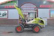 Minicargadora - Claas - torion 644 sinus